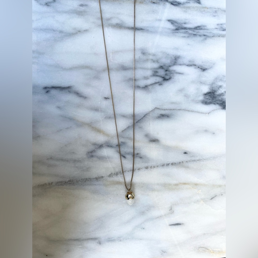 Banana Republic Necklace